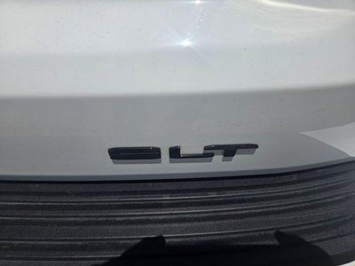 2022 GMC Yukon 4WD 4dr SLT