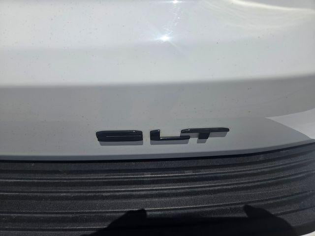 2022 GMC Yukon 4WD 4dr SLT