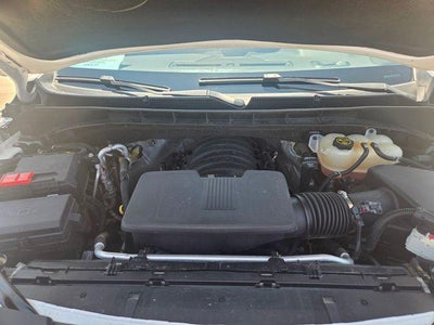 2022 GMC Yukon 4WD 4dr SLT