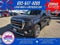 2024 GMC Yukon 4WD 4dr SLT