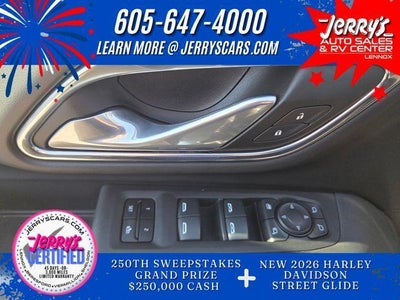2024 GMC Yukon 4WD 4dr SLT