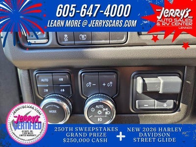 2024 GMC Yukon 4WD 4dr SLT