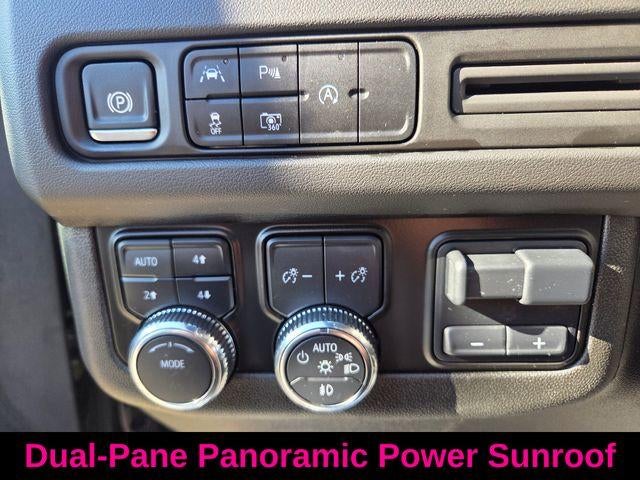 2024 GMC Yukon 4WD 4dr SLT