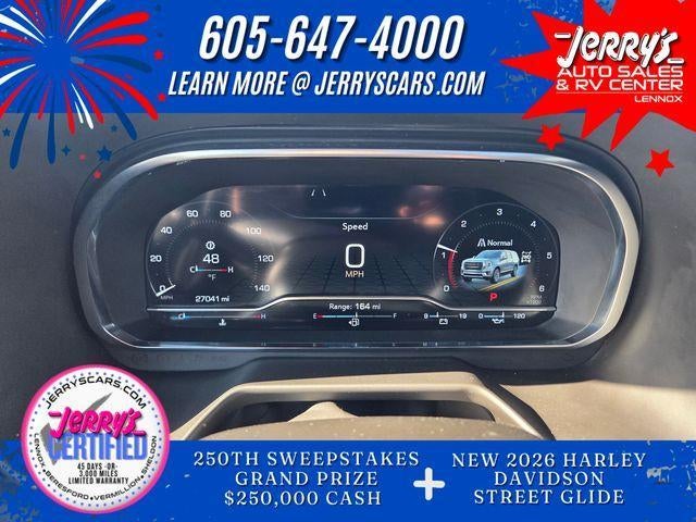 2024 GMC Yukon 4WD 4dr SLT
