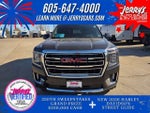 2024 GMC Yukon 4WD 4dr SLT