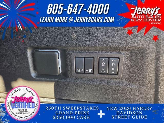 2024 GMC Yukon 4WD 4dr SLT