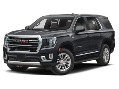 2024 GMC Yukon 4WD 4dr SLT