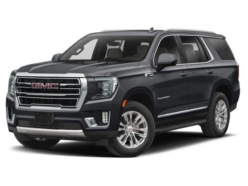 2024 GMC Yukon 4WD 4dr SLT
