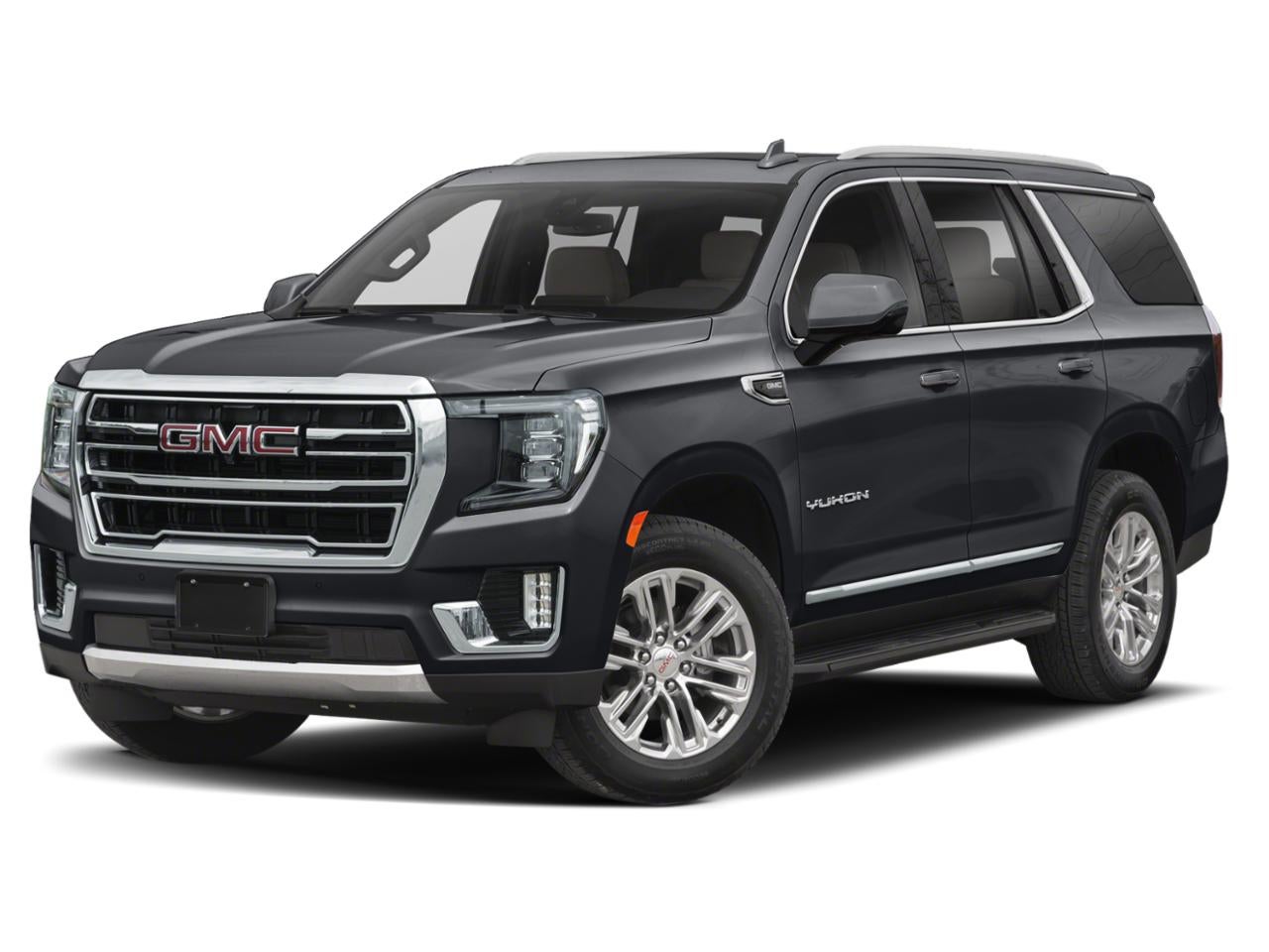 2024 GMC Yukon 4WD 4dr SLT