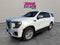 2024 GMC Yukon 4WD 4dr SLT