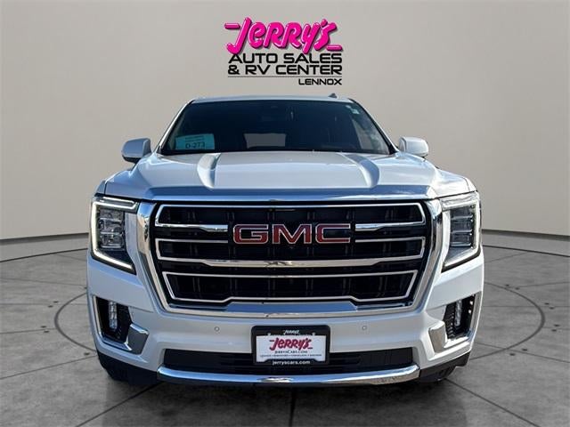 2024 GMC Yukon 4WD 4dr SLT