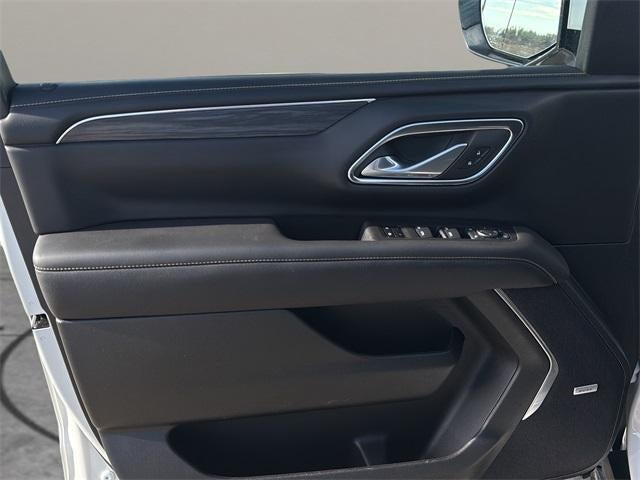 2024 GMC Yukon 4WD 4dr SLT