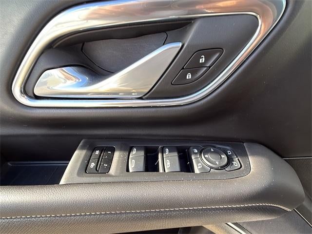 2024 GMC Yukon 4WD 4dr SLT