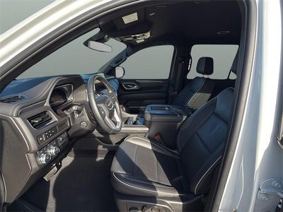 2024 GMC Yukon 4WD 4dr SLT