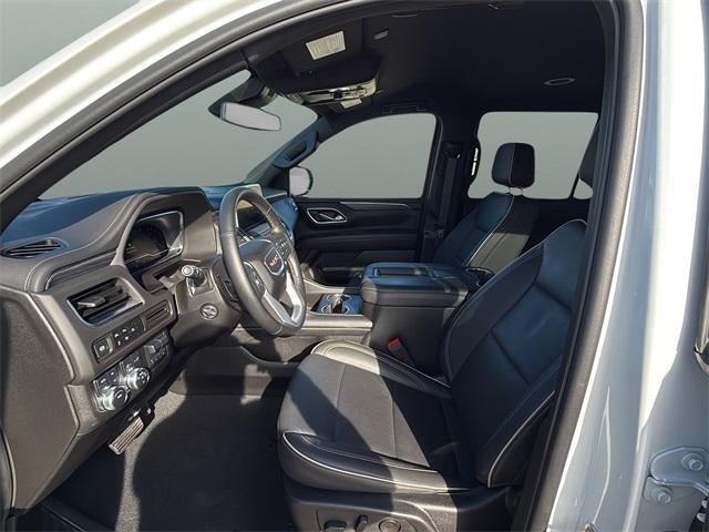 2024 GMC Yukon 4WD 4dr SLT