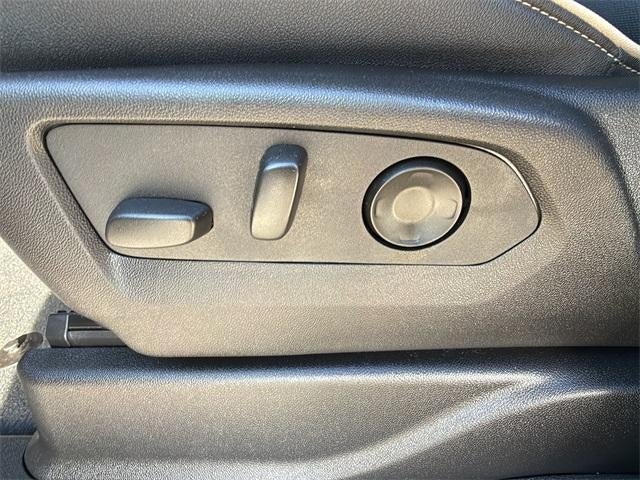 2024 GMC Yukon 4WD 4dr SLT