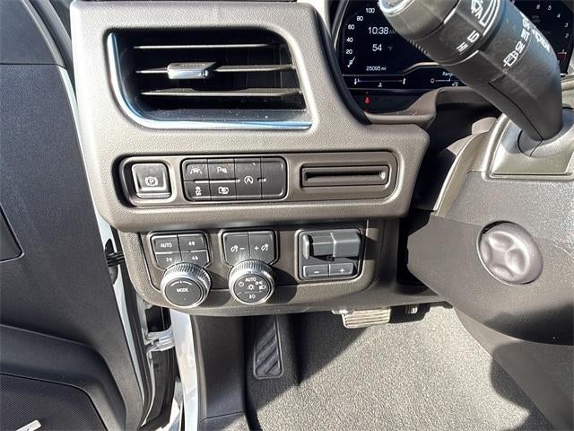 2024 GMC Yukon 4WD 4dr SLT