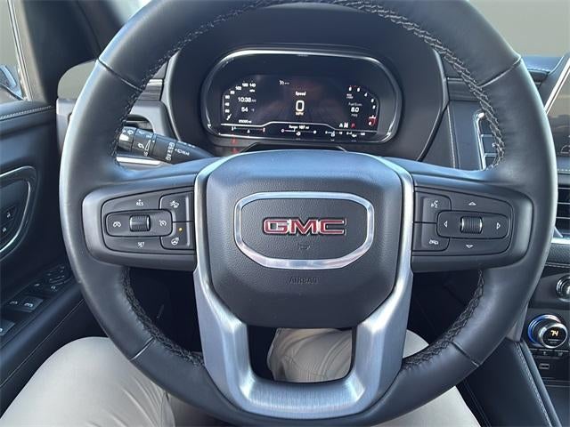 2024 GMC Yukon 4WD 4dr SLT