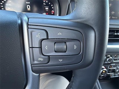 2024 GMC Yukon 4WD 4dr SLT