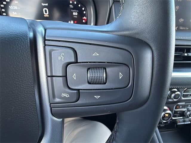 2024 GMC Yukon 4WD 4dr SLT