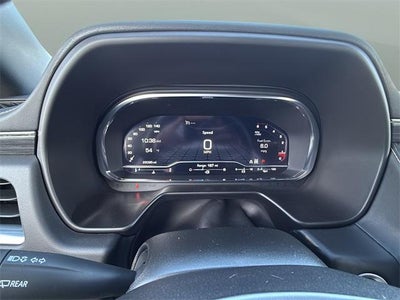 2024 GMC Yukon 4WD 4dr SLT