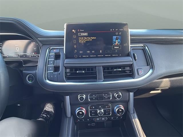 2024 GMC Yukon 4WD 4dr SLT