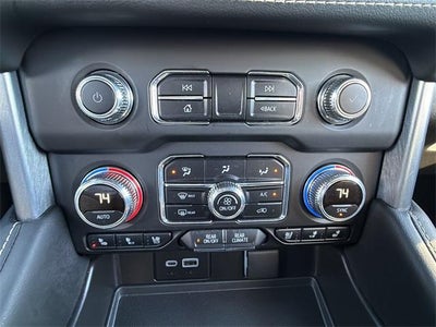 2024 GMC Yukon 4WD 4dr SLT