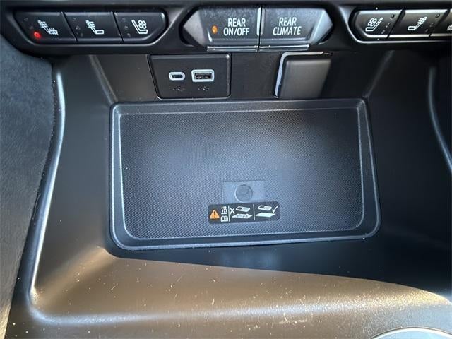 2024 GMC Yukon 4WD 4dr SLT