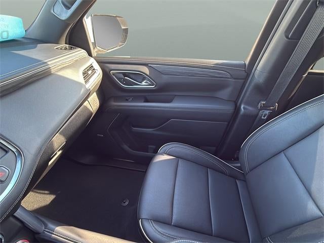 2024 GMC Yukon 4WD 4dr SLT