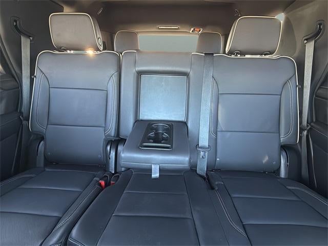 2024 GMC Yukon 4WD 4dr SLT