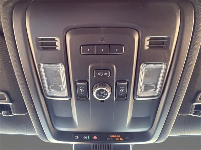 2024 GMC Yukon 4WD 4dr SLT