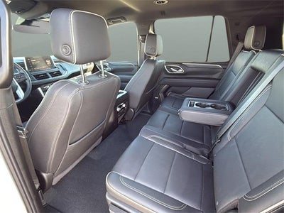 2024 GMC Yukon 4WD 4dr SLT