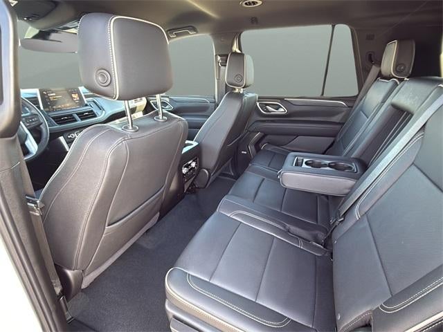 2024 GMC Yukon 4WD 4dr SLT