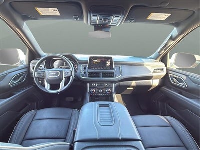 2024 GMC Yukon 4WD 4dr SLT