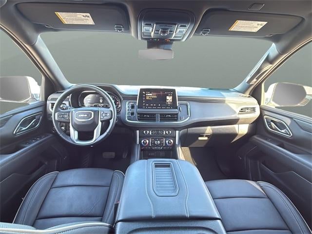 2024 GMC Yukon 4WD 4dr SLT