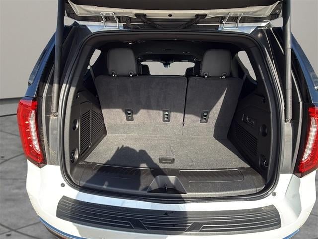 2024 GMC Yukon 4WD 4dr SLT