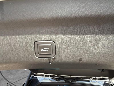 2024 GMC Yukon 4WD 4dr SLT