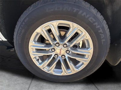 2024 GMC Yukon 4WD 4dr SLT