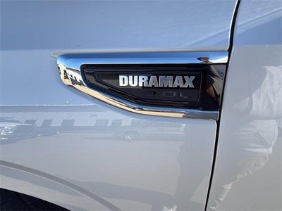 2024 GMC Yukon 4WD 4dr SLT