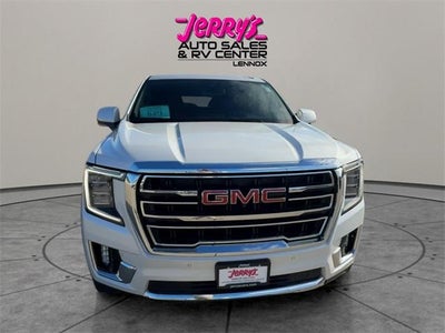 2024 GMC Yukon 4WD 4dr SLT