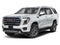 2025 GMC Yukon 4WD 4dr Elevation
