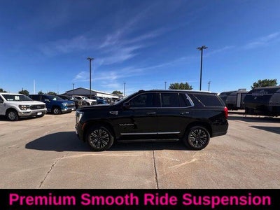 2025 GMC Yukon 4WD 4dr Elevation
