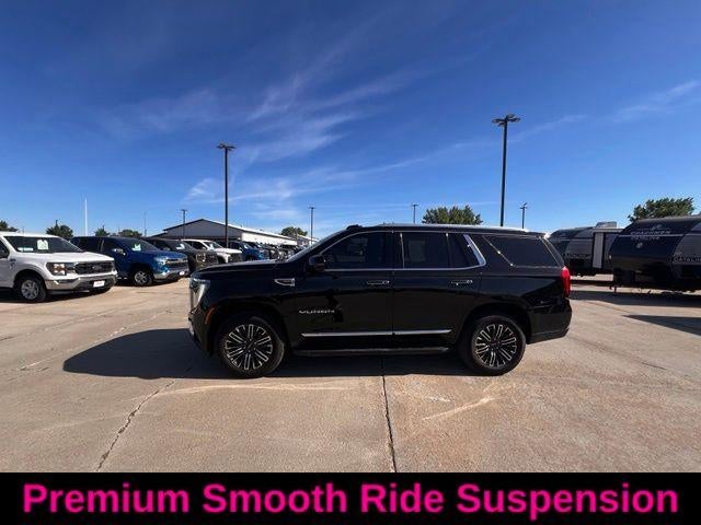 2025 GMC Yukon 4WD 4dr Elevation