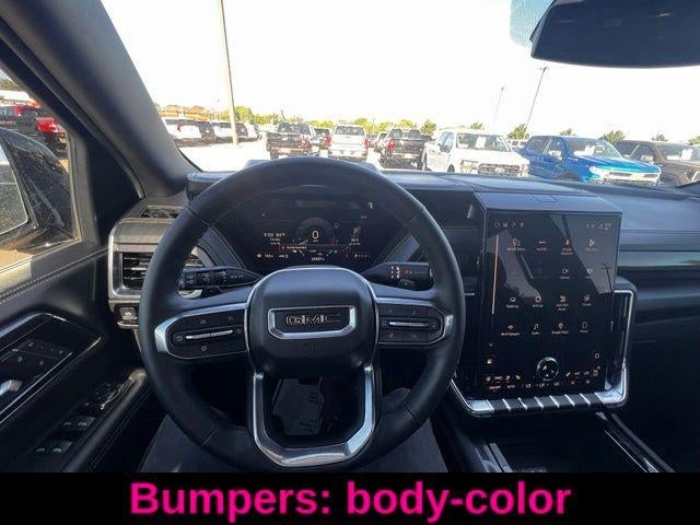 2025 GMC Yukon 4WD 4dr Elevation