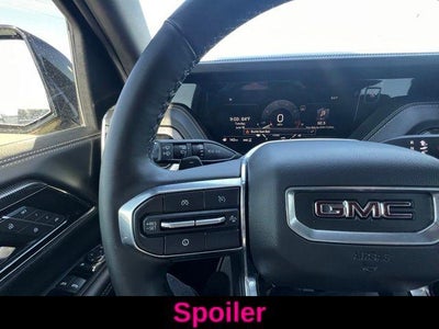 2025 GMC Yukon 4WD 4dr Elevation