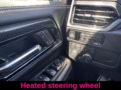 2025 GMC Yukon 4WD 4dr Elevation