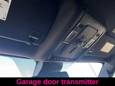 2025 GMC Yukon 4WD 4dr Elevation