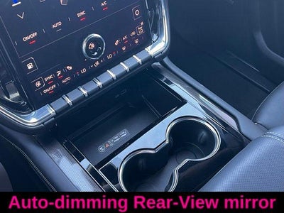 2025 GMC Yukon 4WD 4dr Elevation