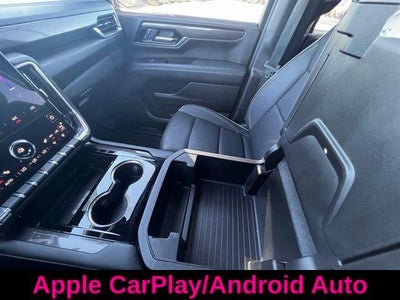 2025 GMC Yukon 4WD 4dr Elevation