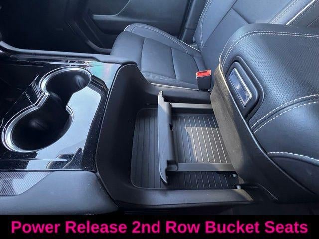 2025 GMC Yukon 4WD 4dr Elevation